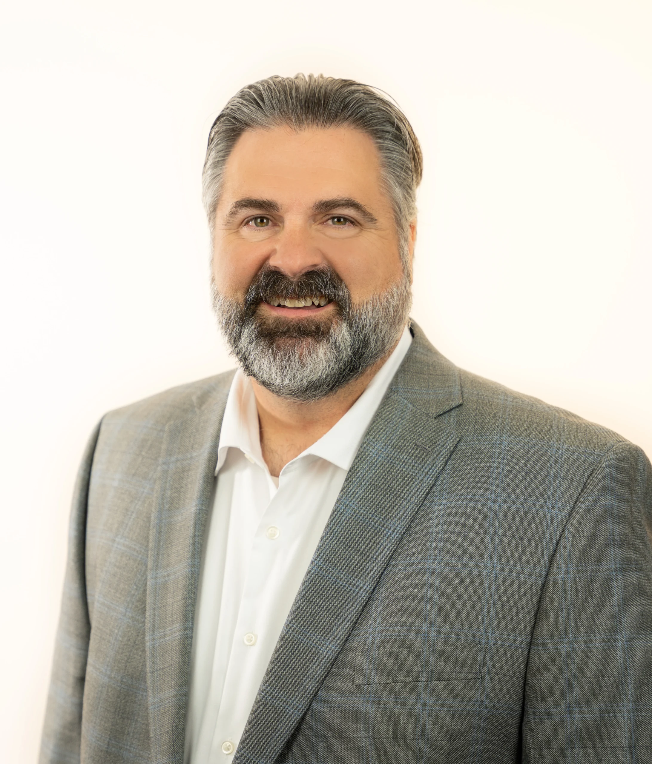 Nathan D. Brewer, Owner and Managing Attorney