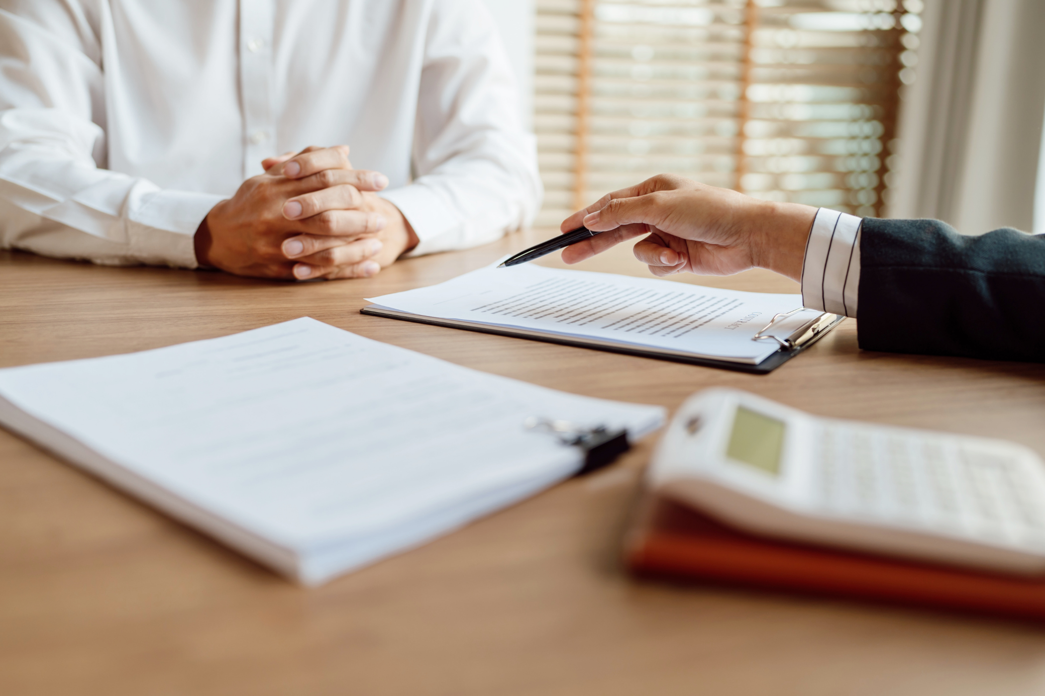 Where to File a Personal Injury Claim